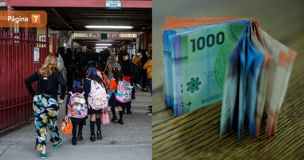 Bono Logro Escolar: cómo revisar con el RUT si es que tu hijo es beneficiario del pago