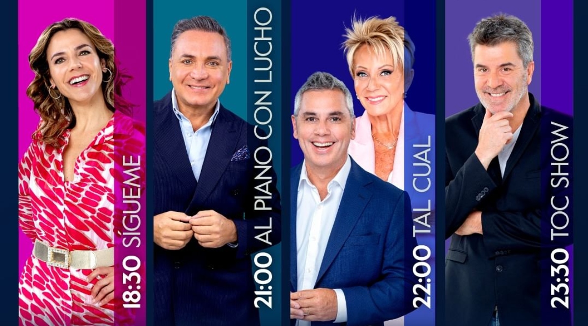 Los resultados que ha obtenido TV+ con su comentado cambio de programación: ¿un acierto?