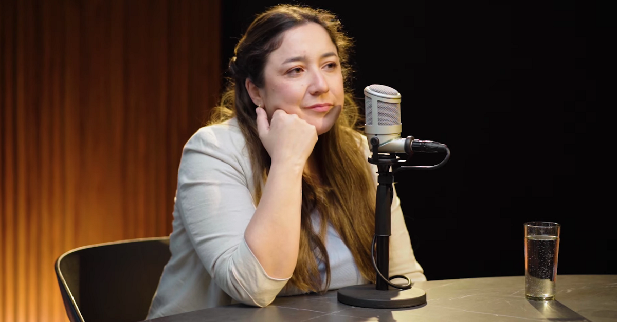 Camila Chef contó que sufrió acoso laboral de exjefe: 