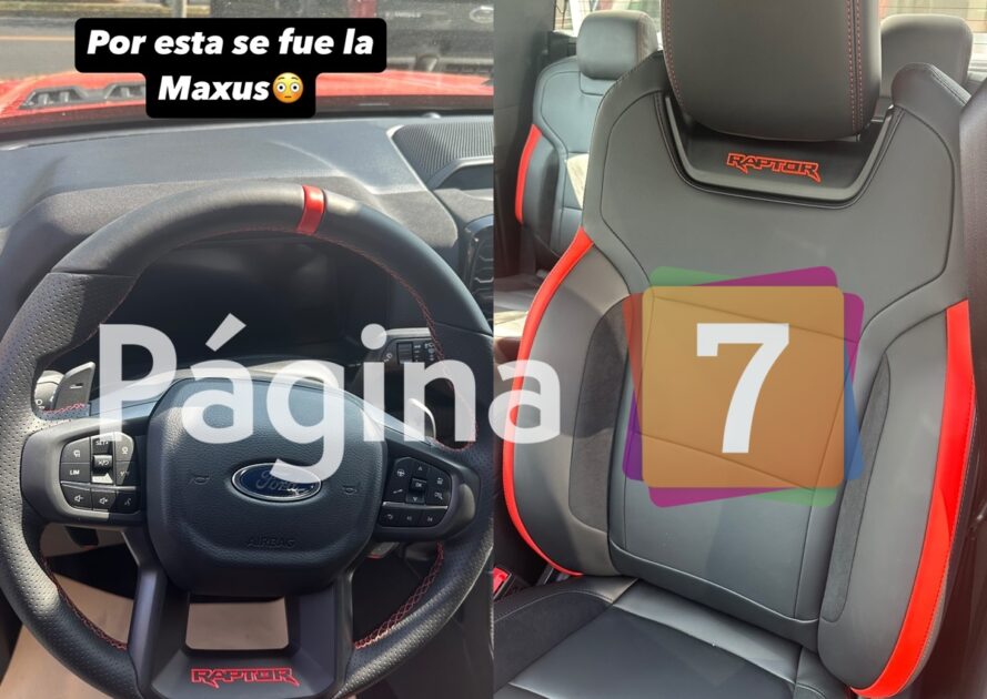 Nano Calderón compartió fotos de nueva y lujosa adquisición: cuesta más de $50 millones