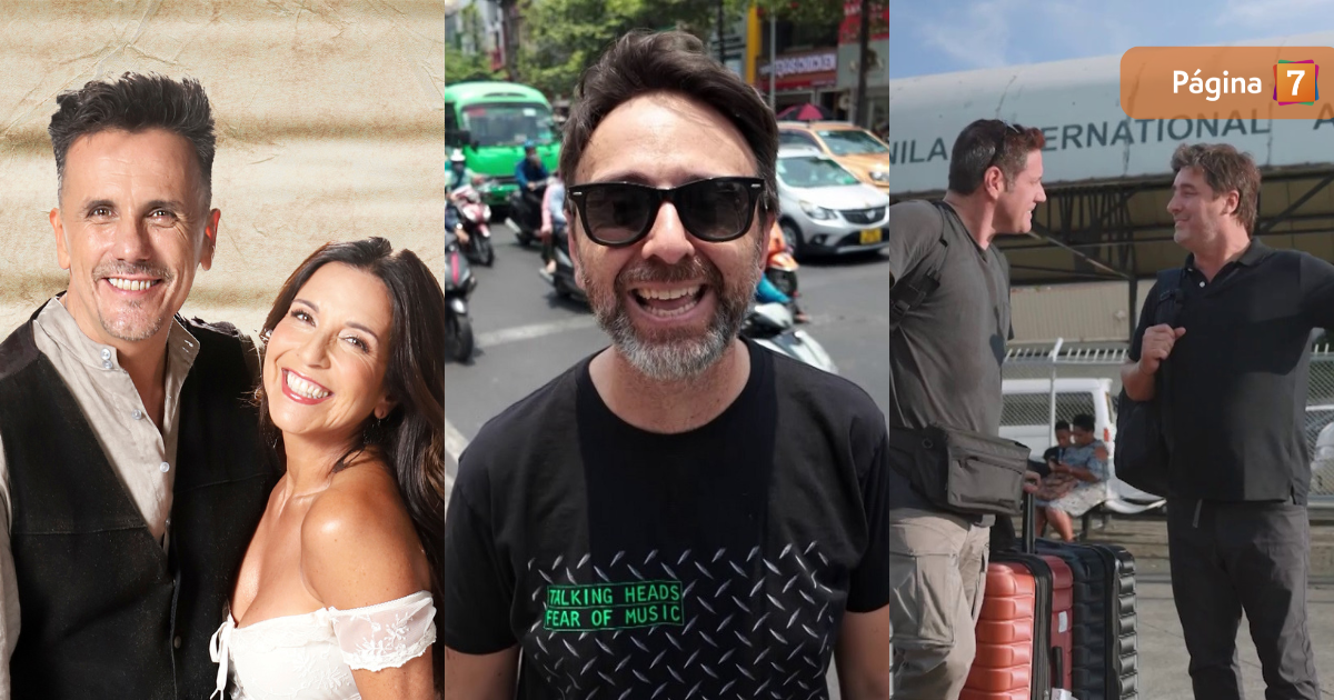 Líder de rating prime: la hazaña de Canal 13 que los dejó sacando cuentas alegres este fin de semana