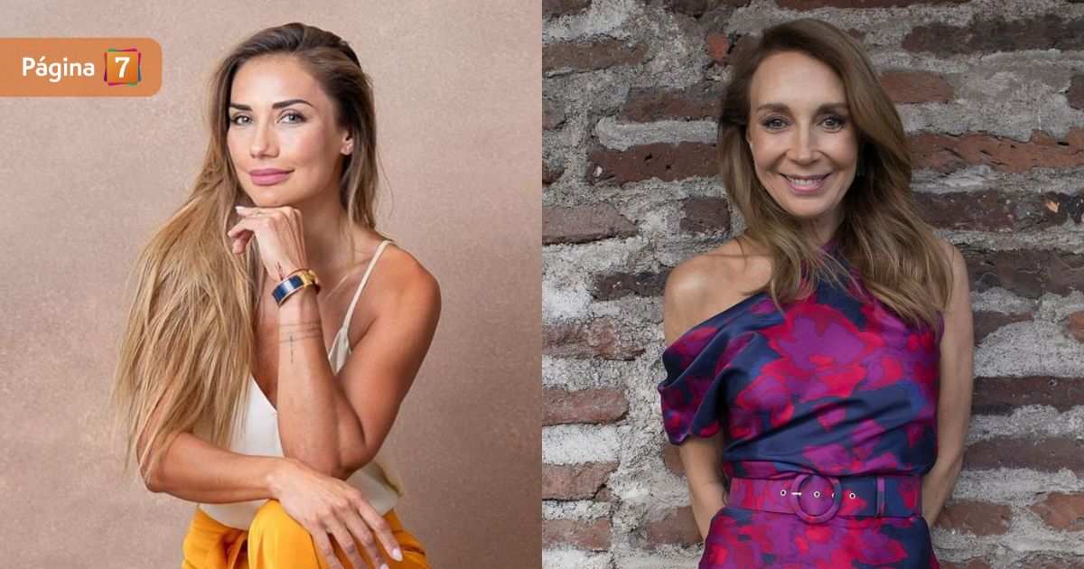 El apoyo de Carolina de Moras a Karen Doggenweiler para Viña 2024: 