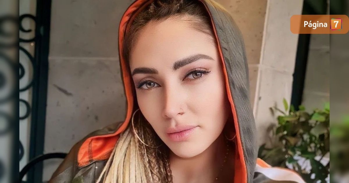 Carolina Molina, la Rancherita, recordó 