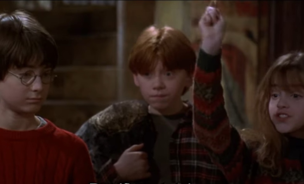 HBO busca a un trío protagonista 