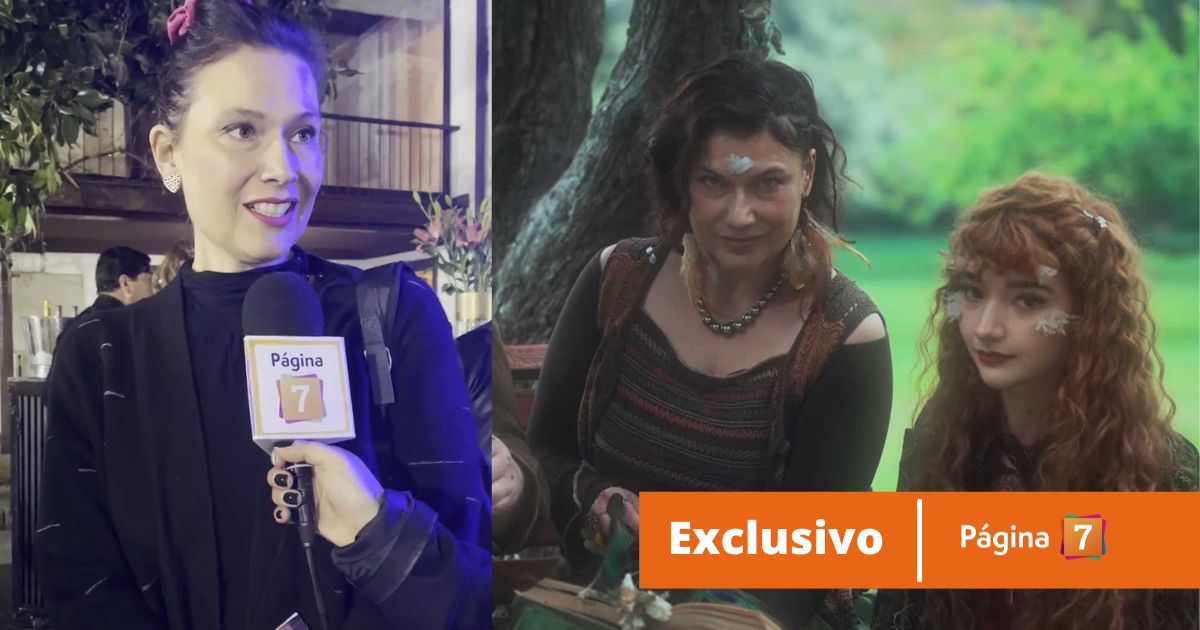 Los proyectos de Catherine Mazoyer fuera de la televisión: 