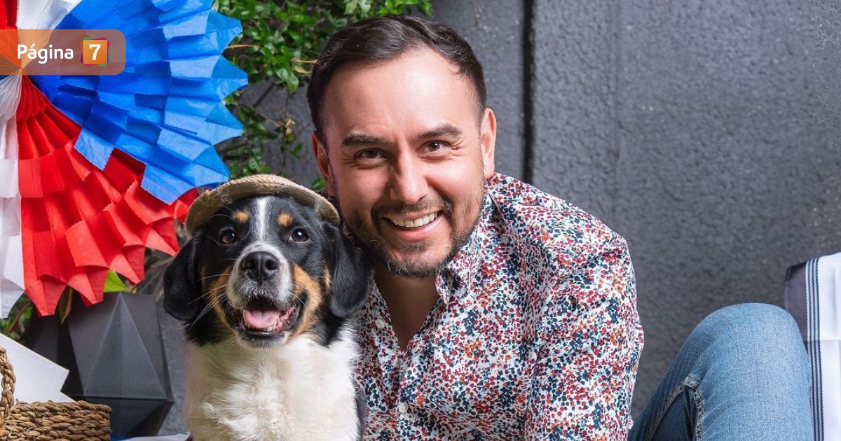 cesar antonio campos fonda perros