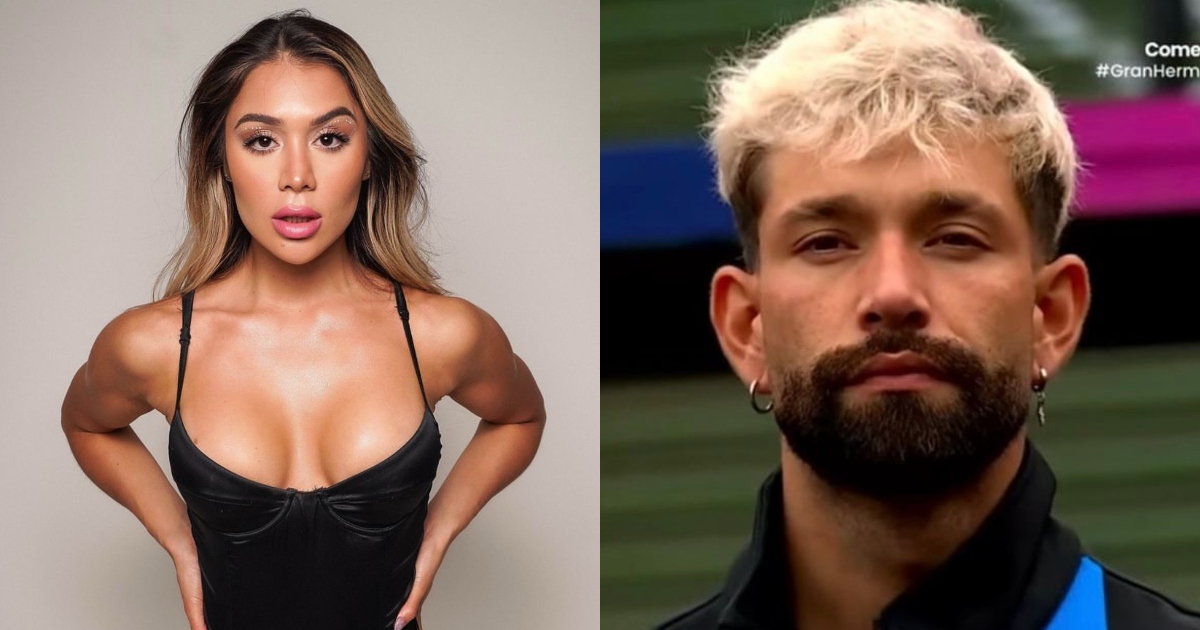 Diego Bazáes crítica reingreso de Chama a Gran Hermano a través de repechaje: 