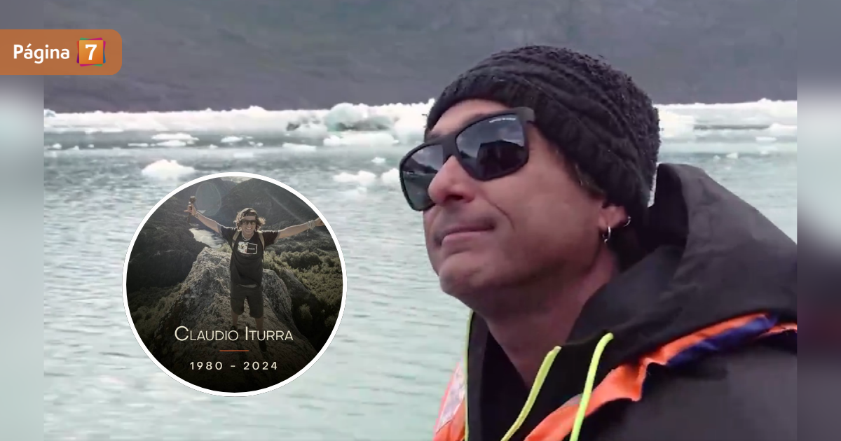 Último capítulo de La ruta de la Patagonia emocionó a televidentes: 