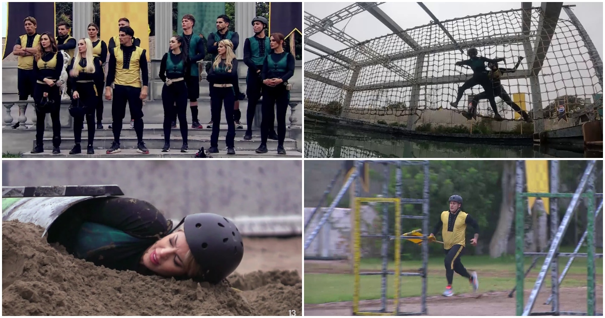 Ganar o Servir: Resistencia tuvo a inesperado capitán tras decisión de nuevos participantes