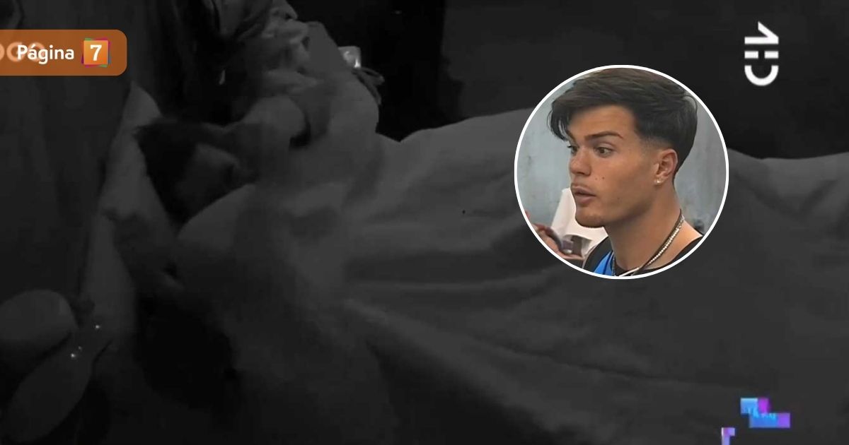 Jugadores de Gran Hermano dieron el 