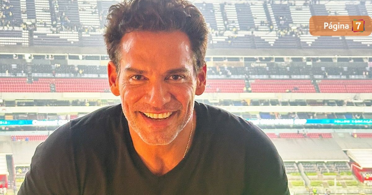 Cristián de la Fuente se defendió de críticas por teoría sobre las relaciones: 