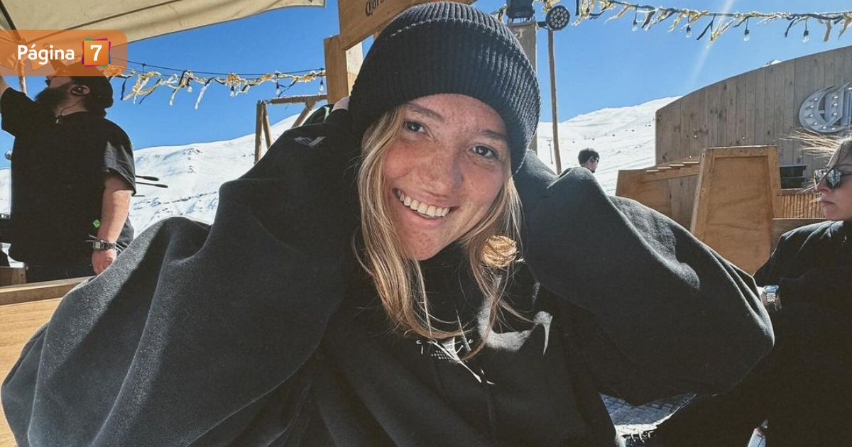 Laura de la Fuente celebró sus 20 años en grande: así fue la fiesta de cumpleaños sorpresa