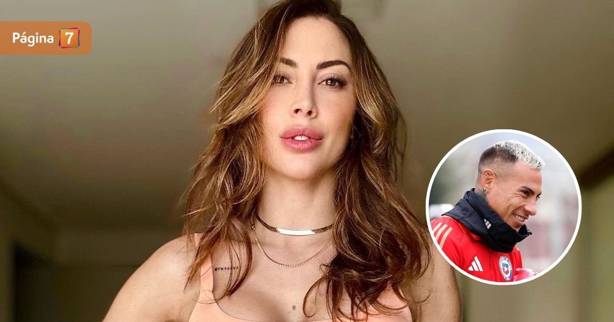 Daniela Colett expuso drama familiar tras divorcio de Eduardo Vargas: 