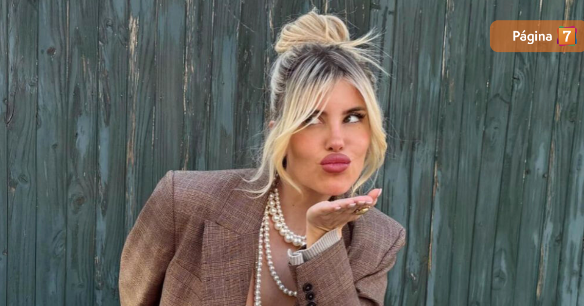 Coté López asumirá desafío académico: fue aceptada nuevamente en la universidad