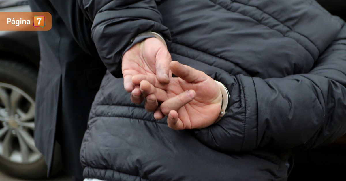 Dueño de casa mató a delincuente de un escopetazo en Rengo: será formalizado por homicidio