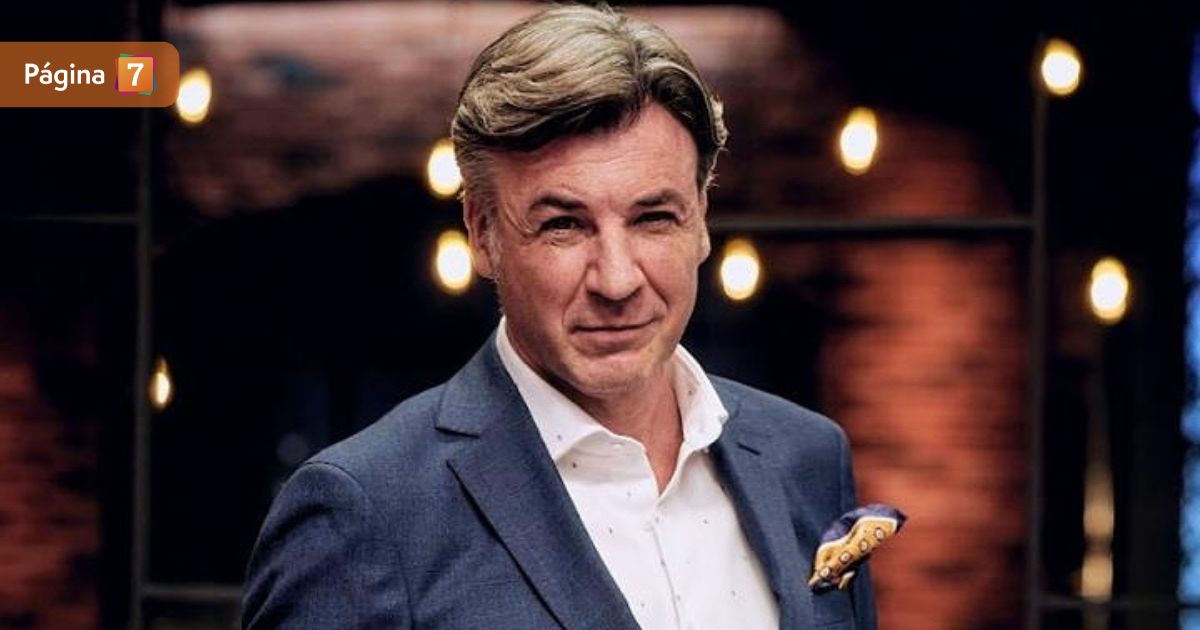 ¿En qué está Yann Yvin? Volverá a la televisión con programa de cocina junto a Karla Constant