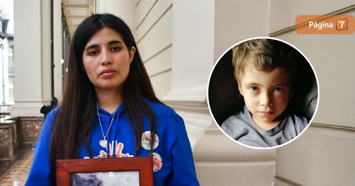 Madre de Tomás Bravo recibió adorable regalo y lo mostró en redes: 