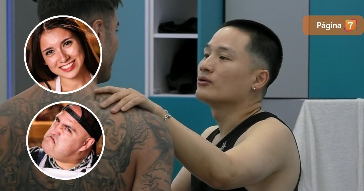 ExMasterChef defienden a Yuhui por corte de pelo y arremeten contra Gran Hermano: 