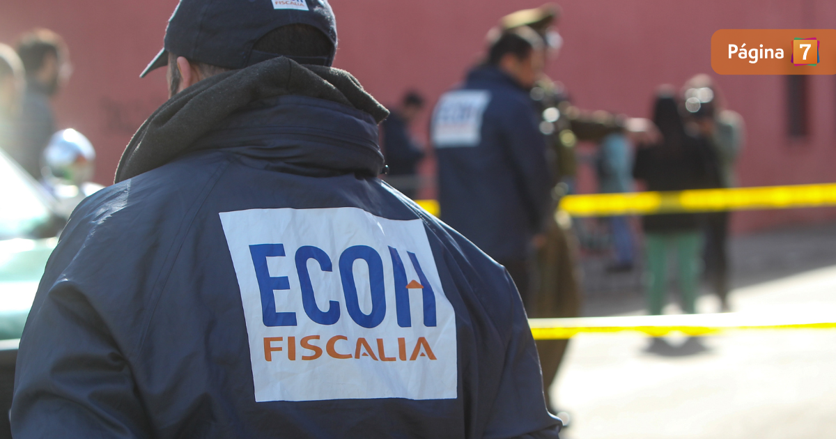 Murió adolescente que fue baleado junto a su padre tras discusión en San Joaquín