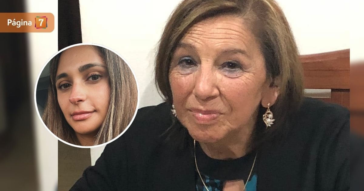 Desaparición de María Elcira: familia accedió a informe de diligencias y resultado 