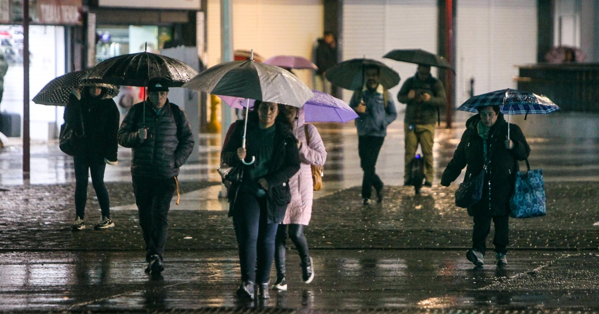 Científicos advierten sobre fenómeno El Niño en el futuro: tendría 