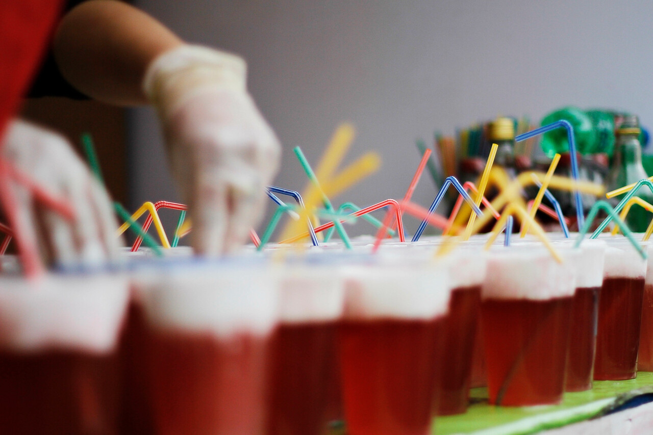 Receta de terremoto para Fiestas Patrias: cómo prepararlo con o sin alcohol