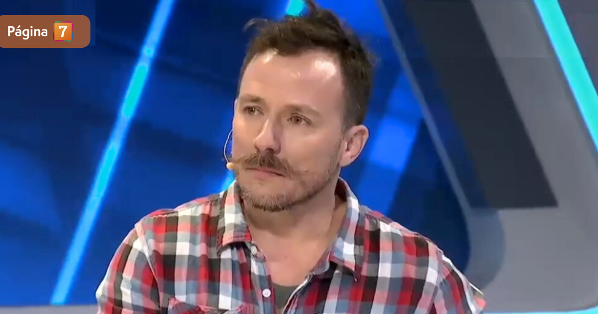 Captan a Gonzalo Egas en fotos con su nueva pareja: 