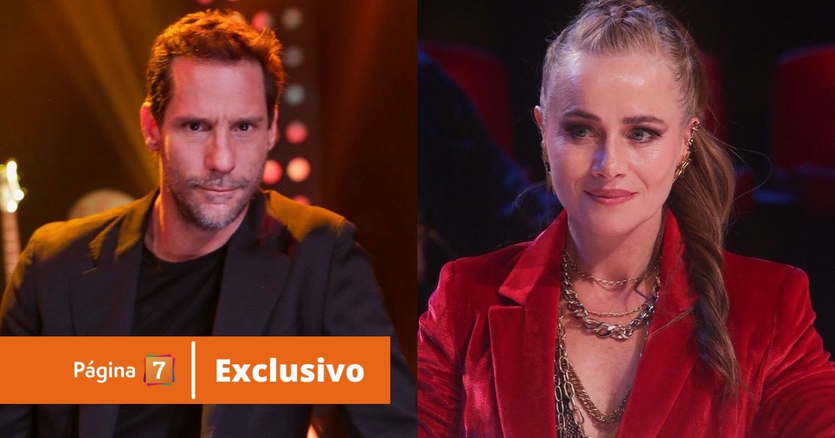 Gonzalo Valenzuela y defensa de Amaya Forch tras críticas por Mi Nombre Es: 