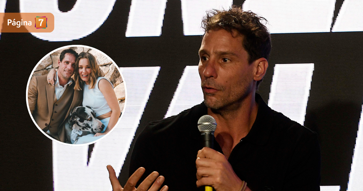 Gonzalo Valenzuela contó en La Divina Comida detalles inéditos de su historia de amor con Kika Silva