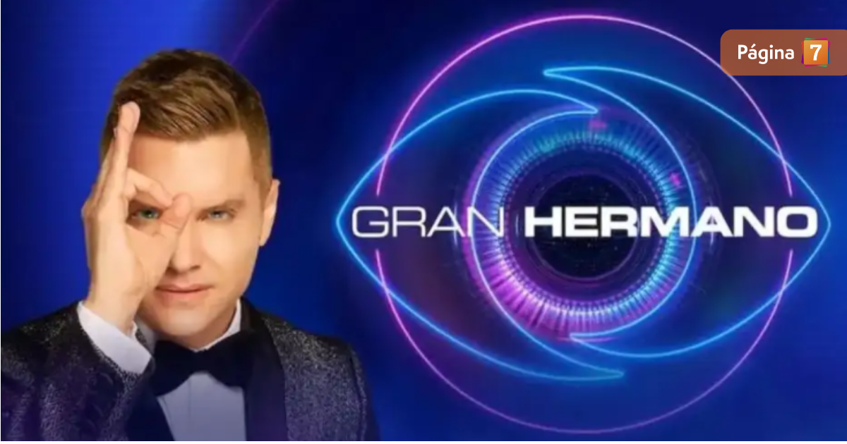 Revelan cuándo comenzarían a preparar la casa para Gran Hermano Argentina: 