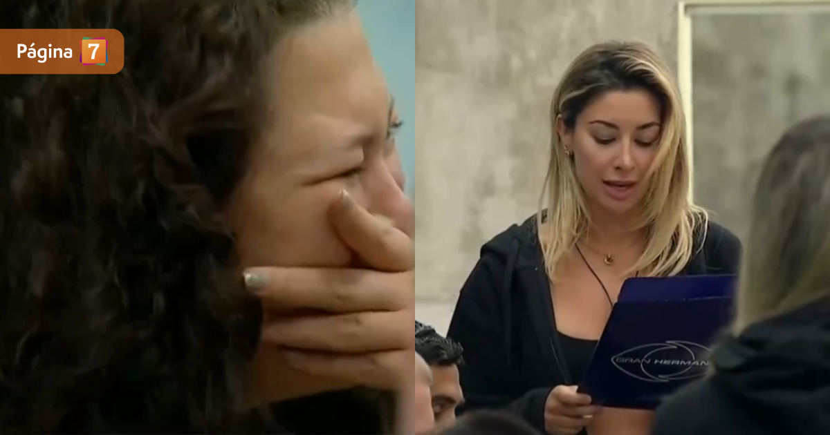 Gran Hermano entregó inesperada noticia que quebró a participantes: 