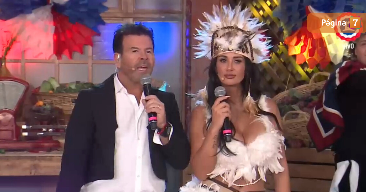 Se picó: Nacho Gutiérrez 