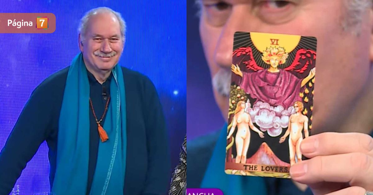 Horóscopo de Pedro Engel: revisa cómo le irá a tu signo este fin de semana del 6 de septiembre
