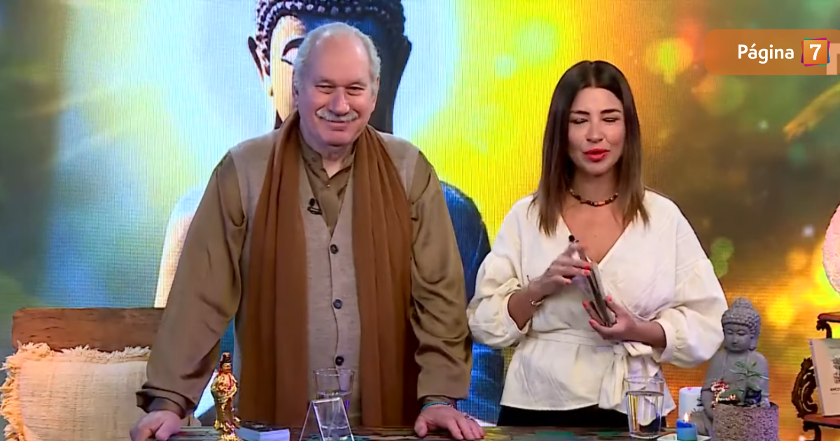 Del 23 al 27 de septiembre: revisa los consejos del horóscopo semanal de Pedro Engel