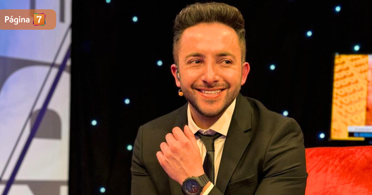 Hugo Valencia se ausentará de sus programas en Zona Latina por delicado motivo de salud