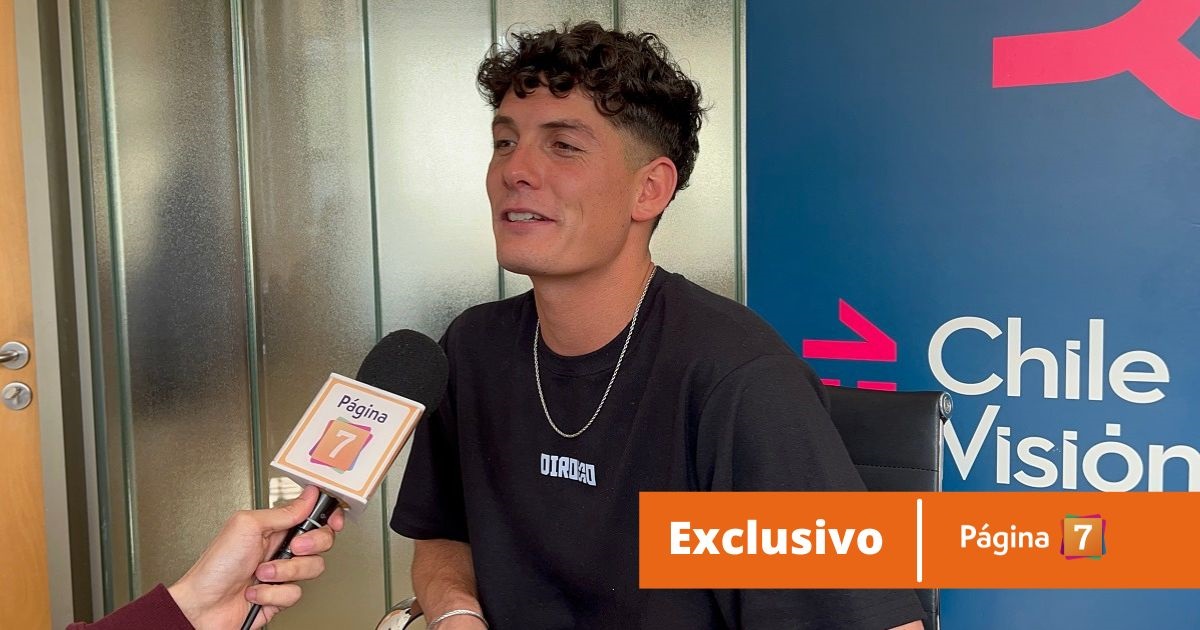 Íñigo alzó la voz tras criticadas actitudes en Gran Hermano: 