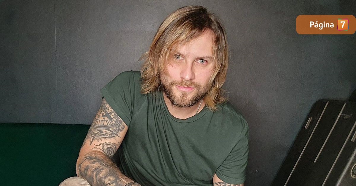 Jean-Philippe Cretton aclaró si está soltero: 