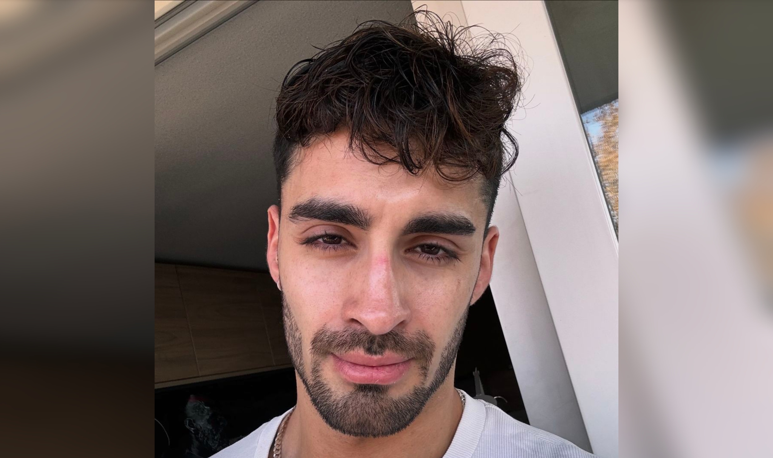 Ex Gran Hermano Jorge Aldoney fue estafado por internet tras ofrecer iPad Pro: 