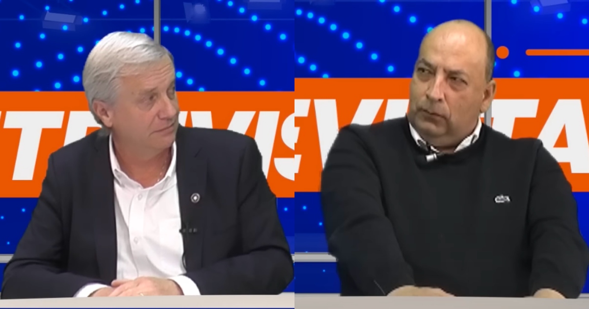 El tenso instante donde José Antonio Kast se enfrentó a preguntas sobre sus ingresos