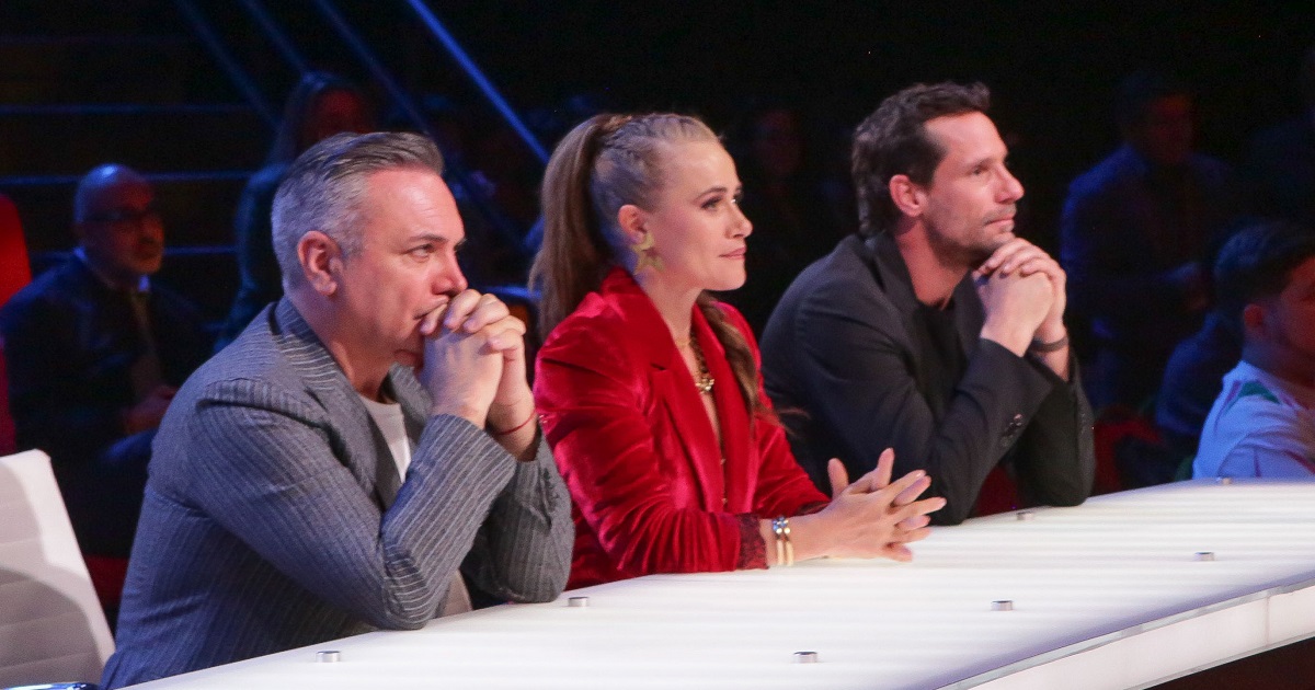 Jurado de Mi Nombre Es