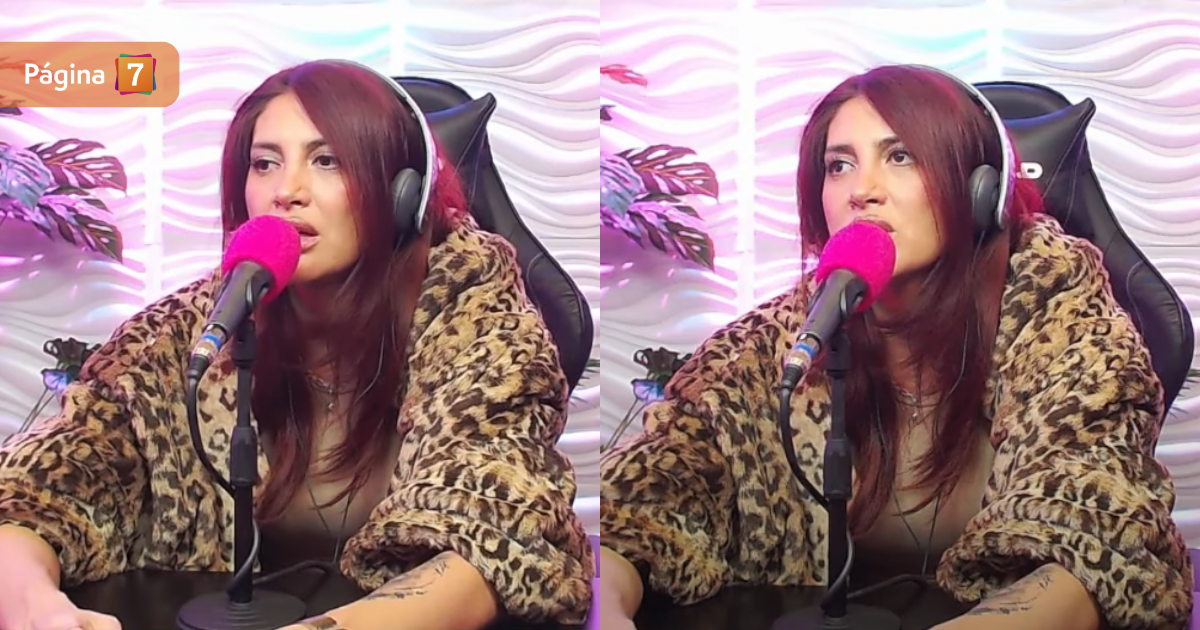 Karen Paola recordó nefasta experiencia en Yingo: 