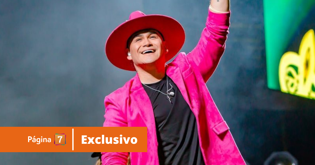 La vida de Koke Núñez: lanzó mix de éxitos para Fiestas Patrias y reveló que fue tentado por reality
