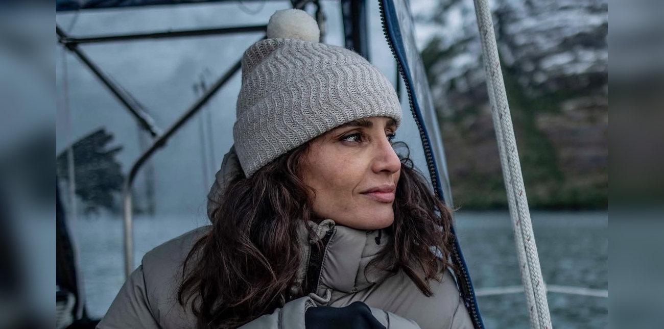 El ritual de Leonor Varela para seguir conectada con su hijo fallecido: 