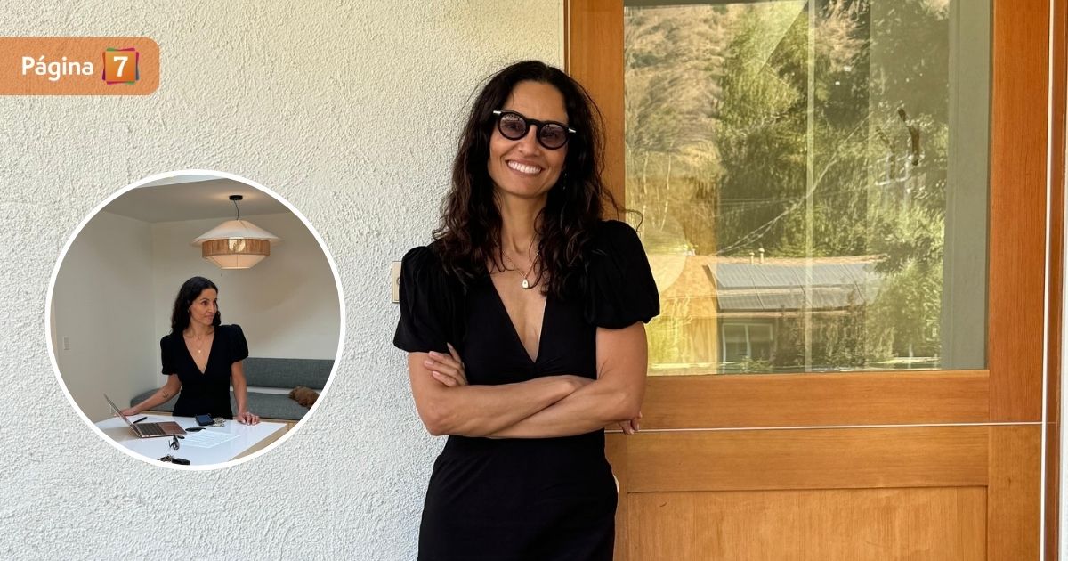 Leonor Varela reveló ambicioso proyecto que concretó en EEUU: “Cumplí un sueño anhelado hace años”