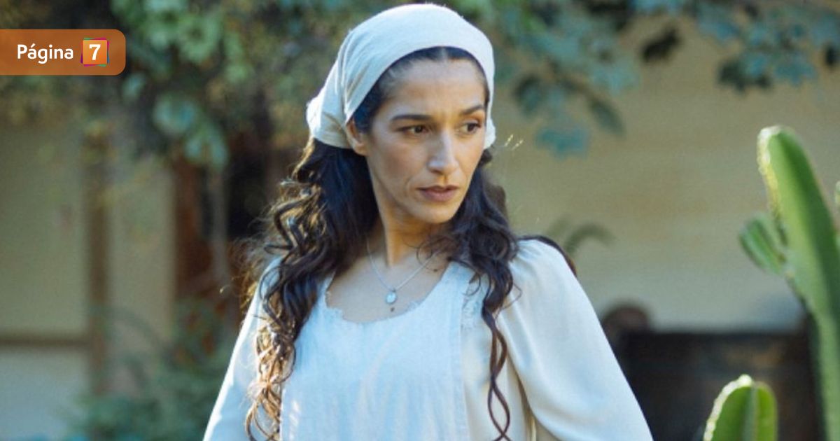 Lorena Capetillo dijo adiós a su personaje de 'El Señor de la Querencia': 