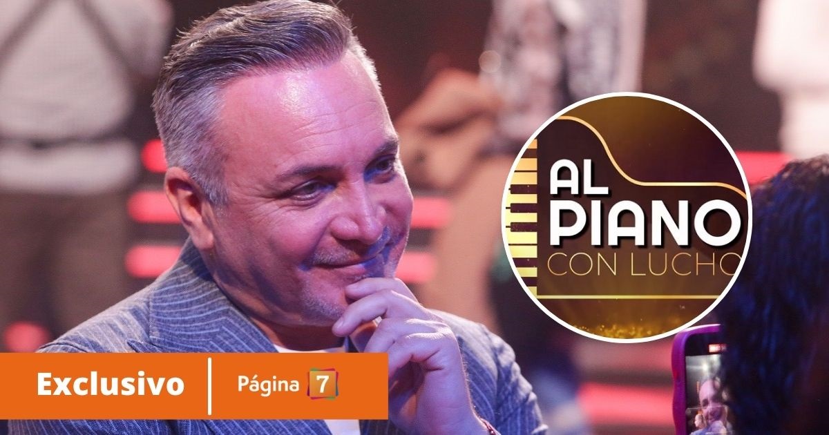 Luis Jara hizo balance de 'Al piano con Lucho' a 3 meses de su estreno: adelantó invitados 