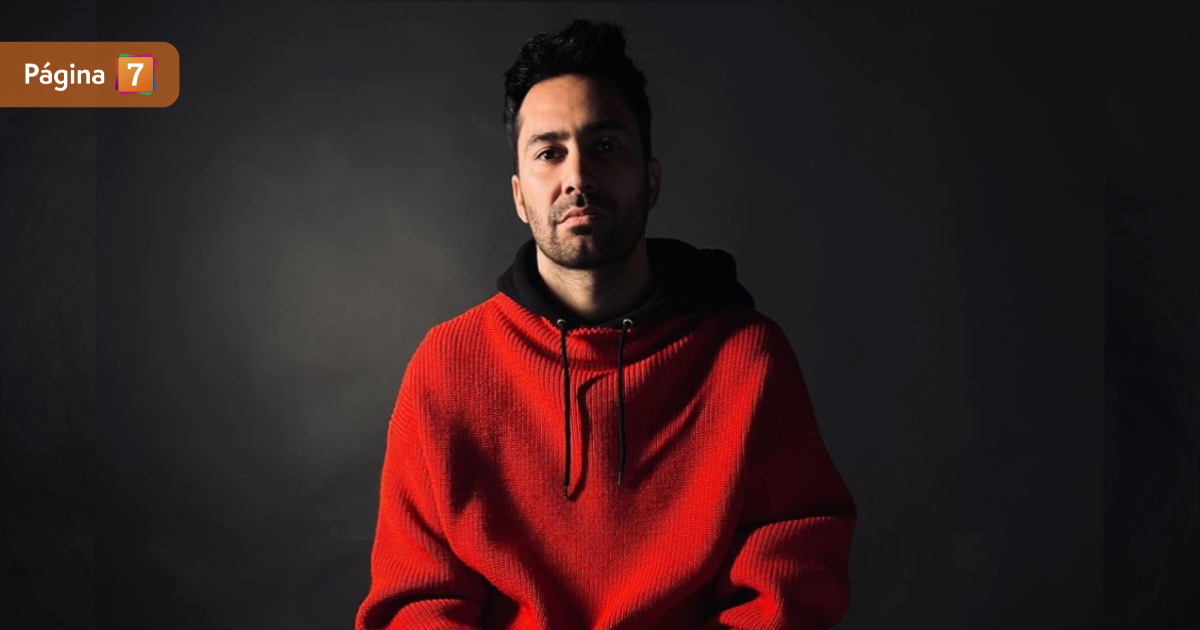 Luis Jiménez y relación con sus hijos tras quiebre con Coté López: 