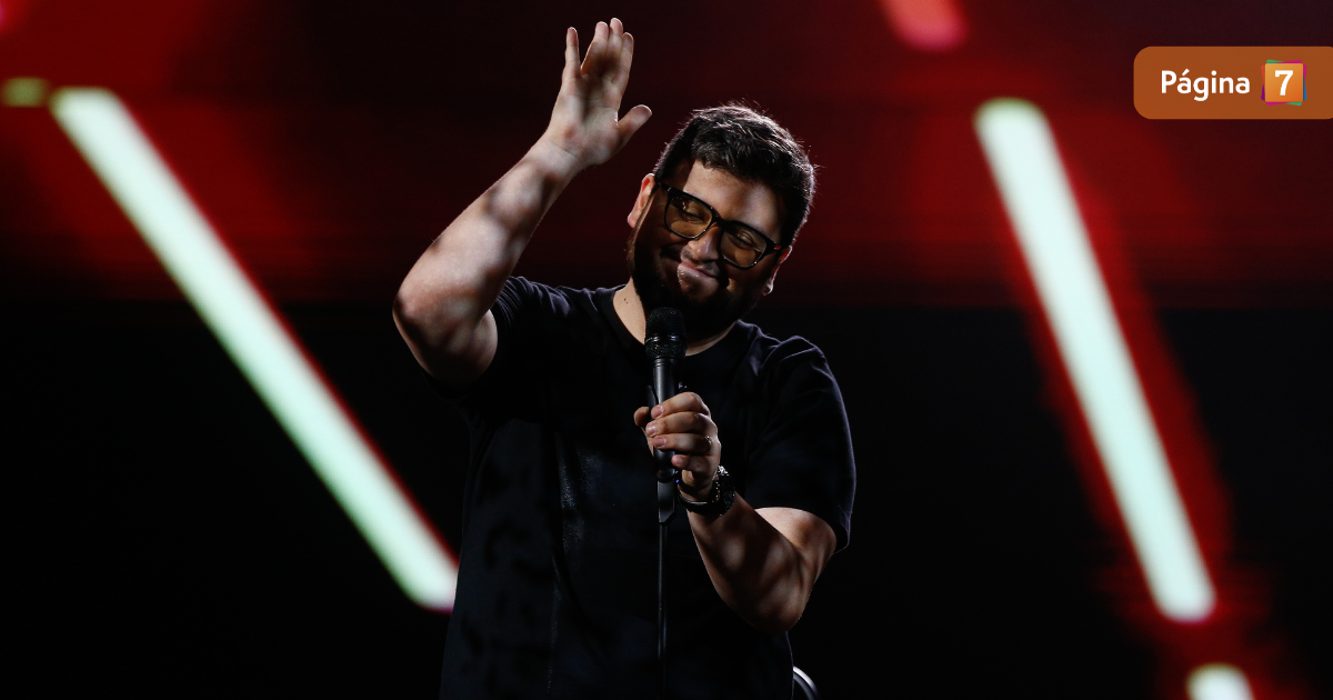 Luis Slimming le recordó su título universitario a usuario que lo insultó: respuesta sacó aplausos