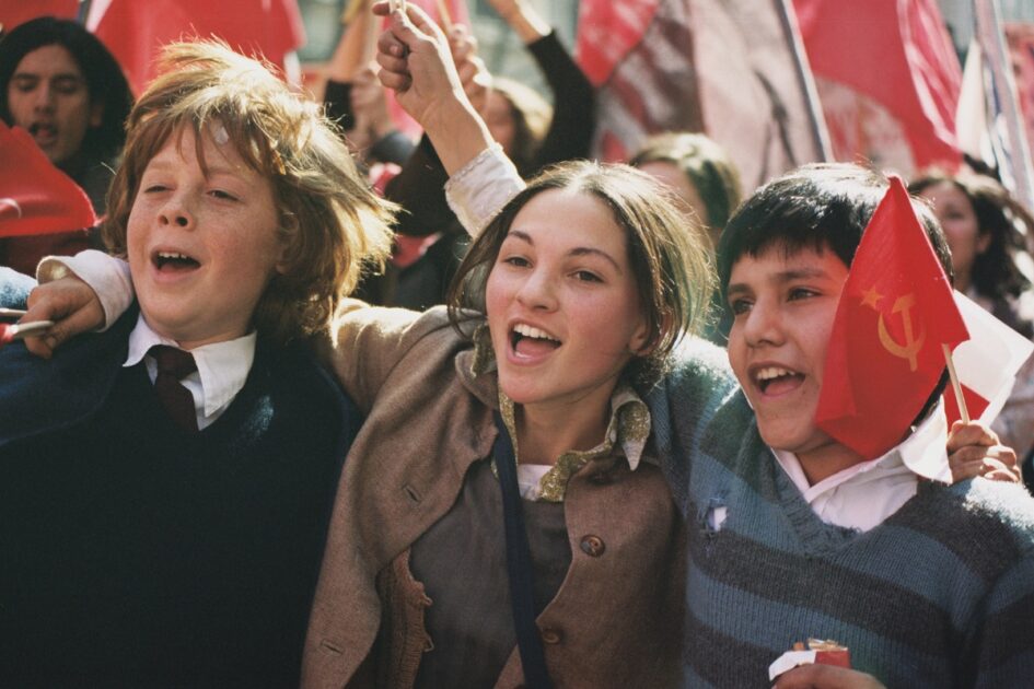 ¿Darán Ahora Caigo en Fiestas Patrias? TVN tendrá parrilla de cine chileno para fin de semana largo 