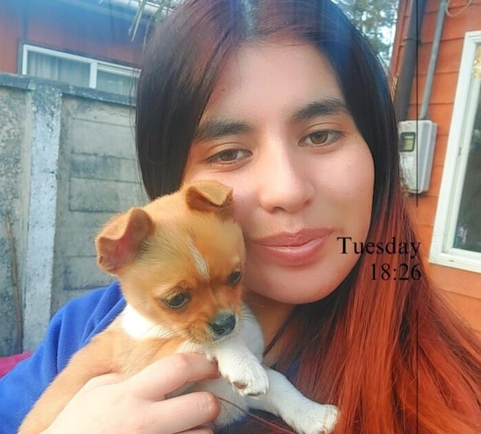 Madre de Tomás Bravo mostró el adorable regalo que le hicieron